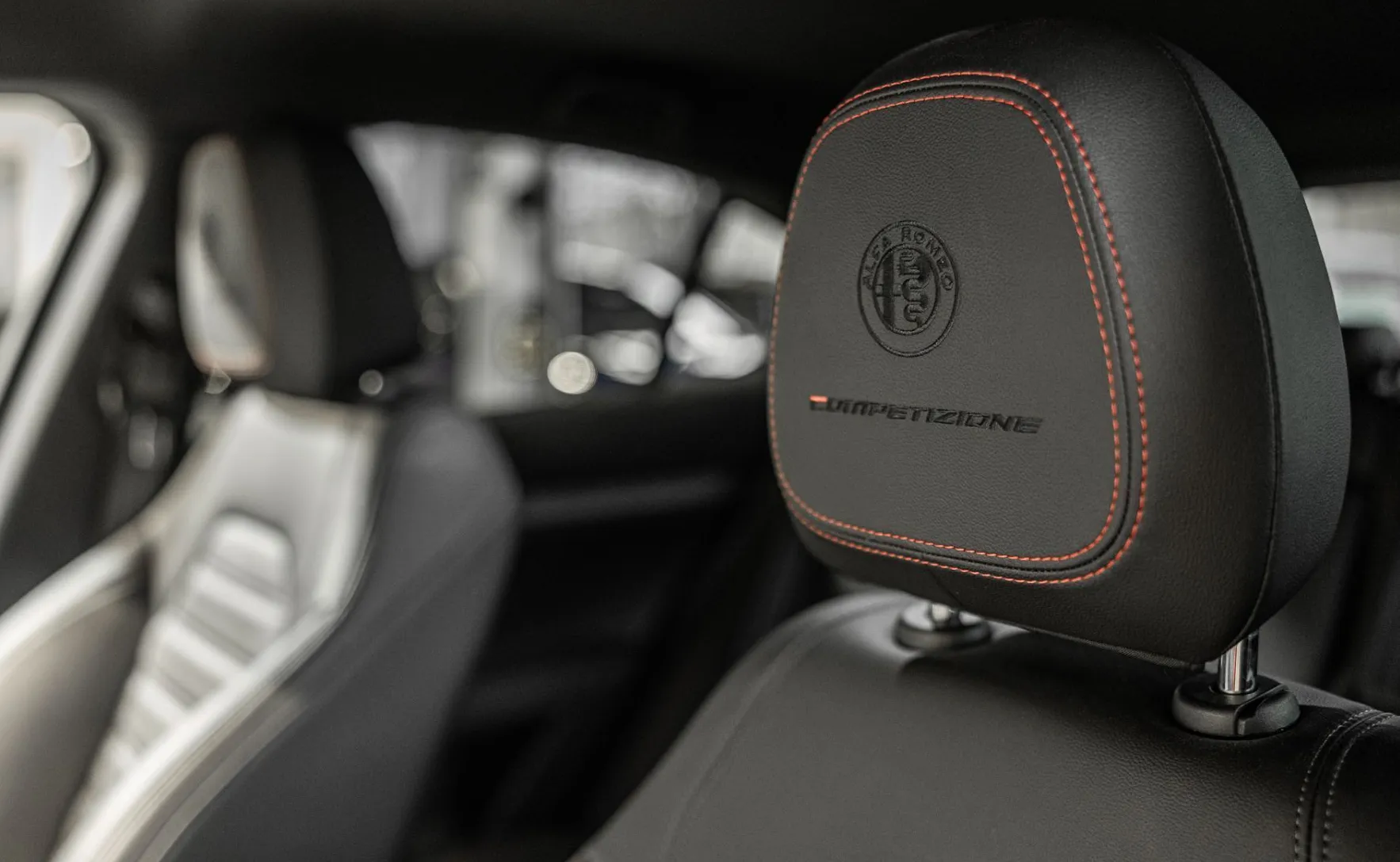 Zunanja slika - Alfa Romeo Stelvio - COMPETIZIONE-Q4-VIRTUAL-NAVI-KEYLESS-RADAR-HK-21C - 13