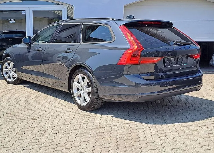 Zunanja slika - Volvo V90 - D3 Kinetic - 2