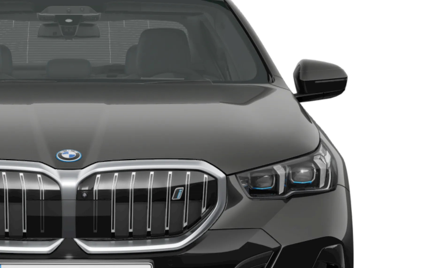 Zunanja slika - BMW i5 - eDrive40 - 5
