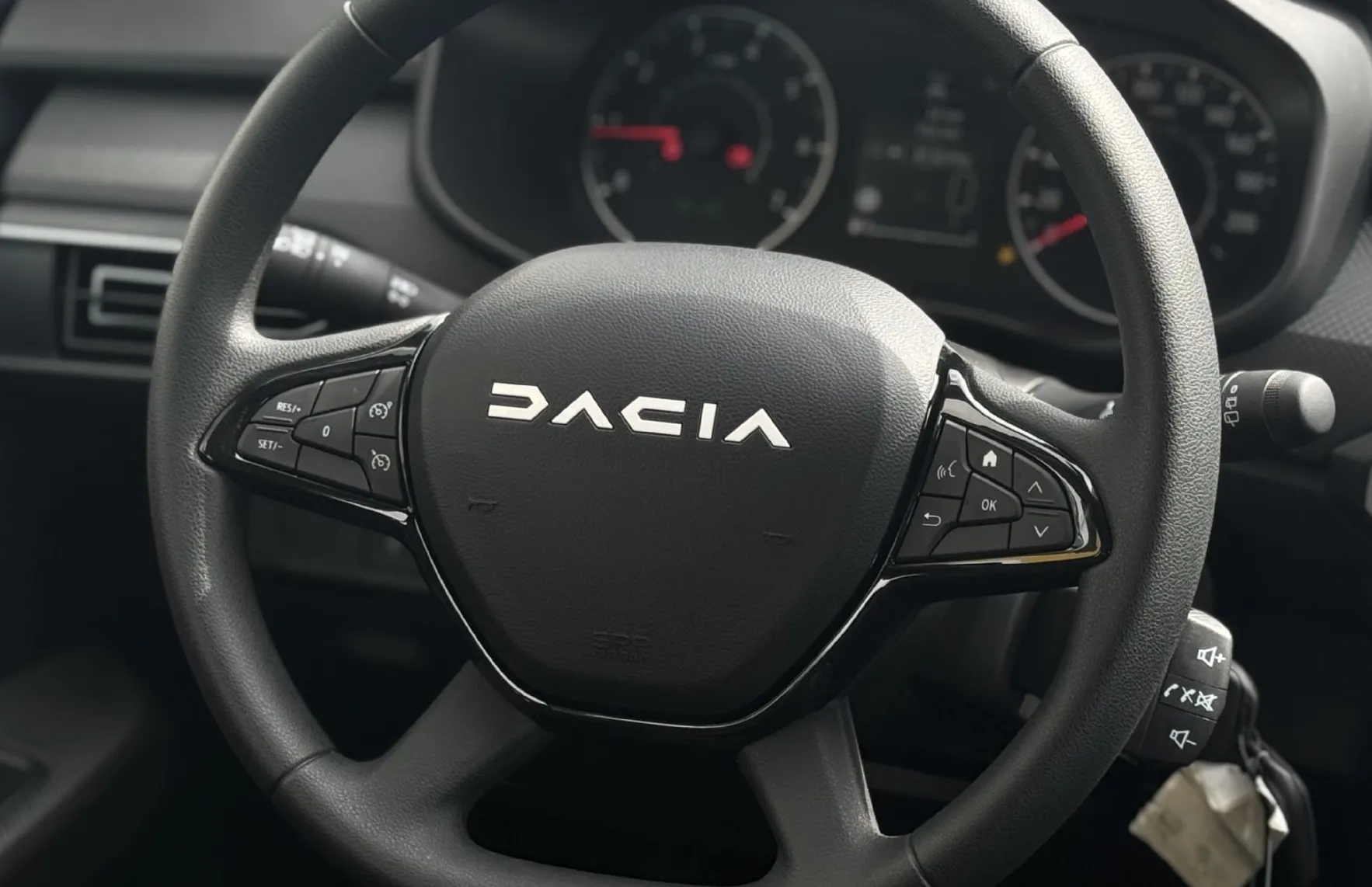 Zunanja slika - Dacia Sandero - 1.0 TCe 100 Essential - 14