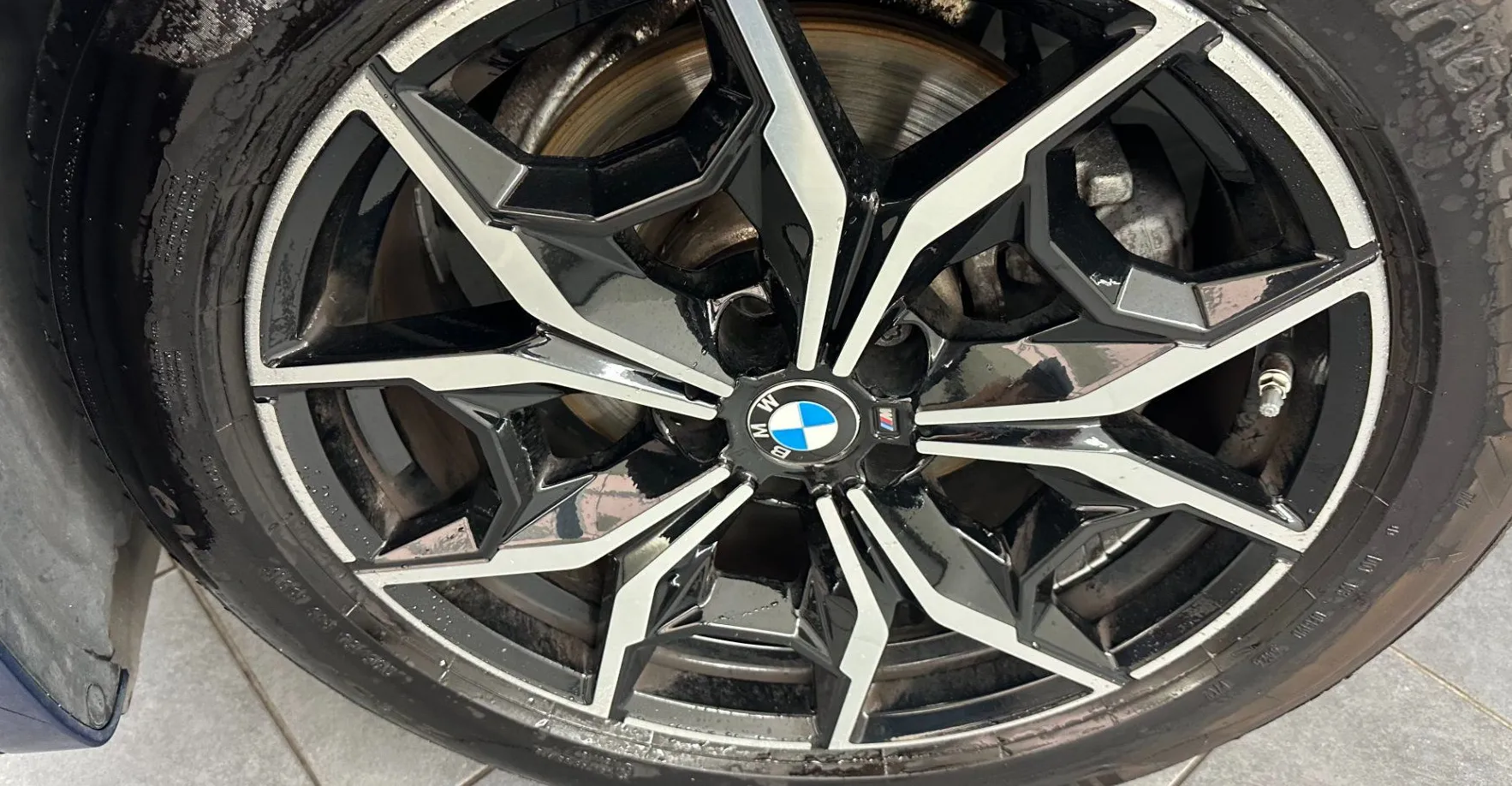 Zunanja slika - BMW X3 - serija : xDrive20d Avt. MSPORT.KAMERA.LED.USNJE.ACC.TOP - 8