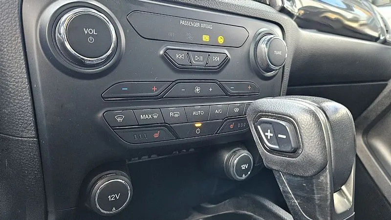 Zunanja slika - Ford Ranger - WILDTRAK 2.0 TDCi BI-TURBO - 9