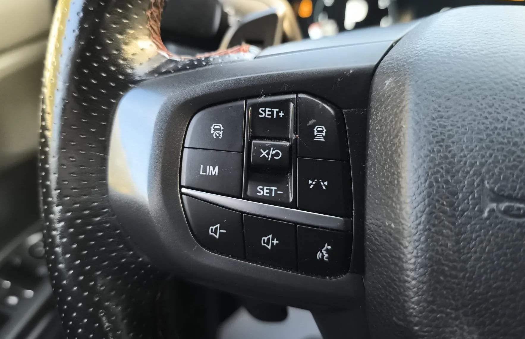 Zunanja slika - Ford Ranger - RAPTOR 3.0 EcoBoost 292KM A10 DC-SLO-1.LAST. - 20
