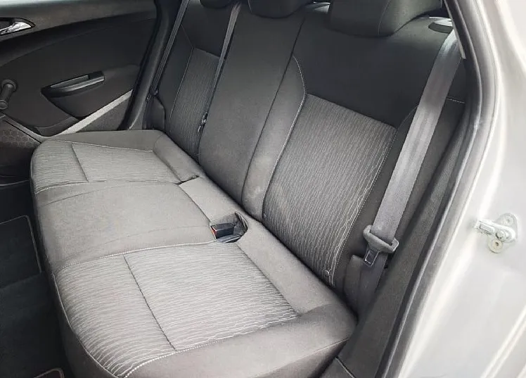 Zunanja slika - Opel Astra - 1.6 16V ENJOY - SLO - TEMPOMAT - 102€ MESEČNO - 13