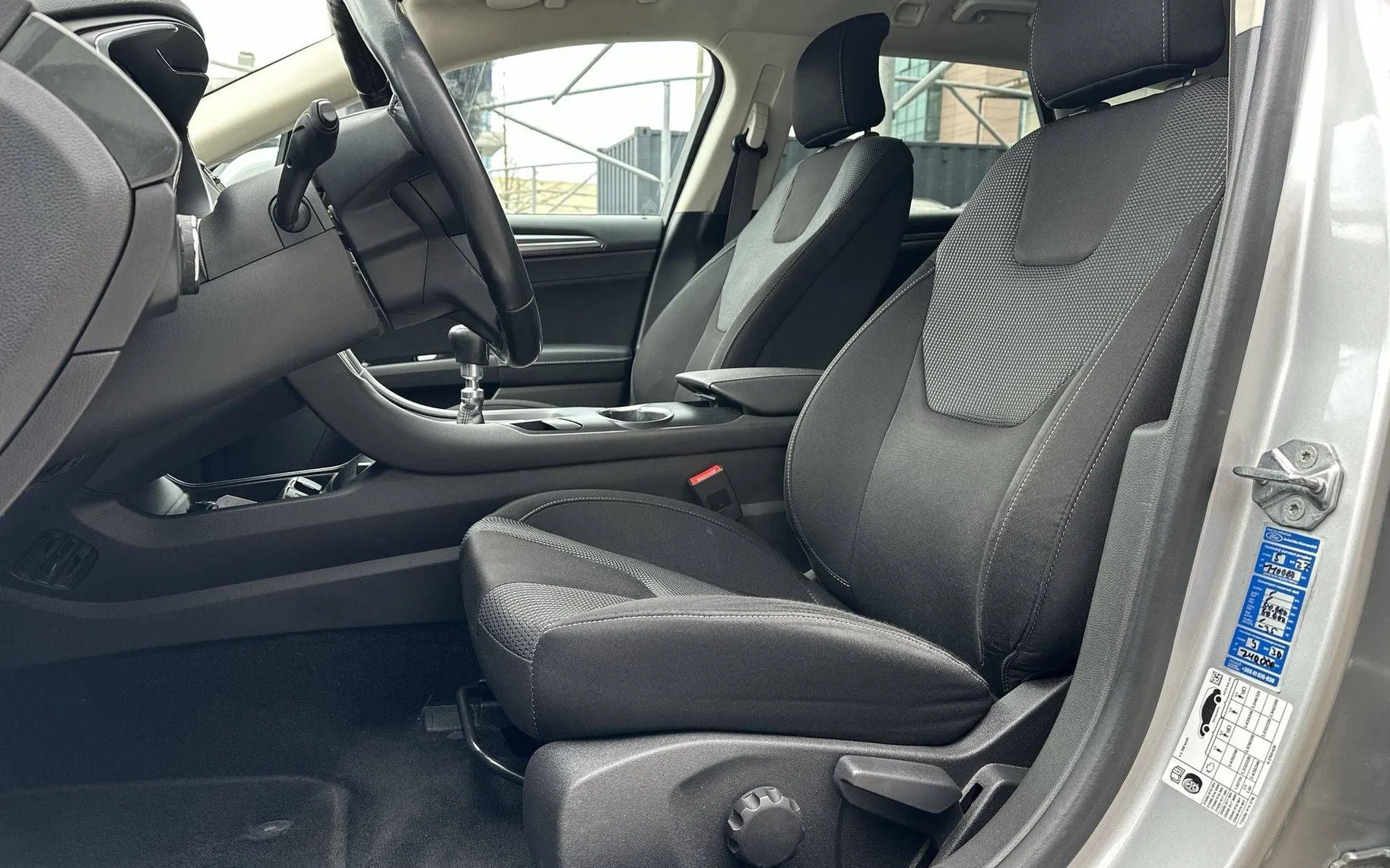 Zunanja slika - Ford Mondeo - 2.0 EcoBlue Titanium - 10