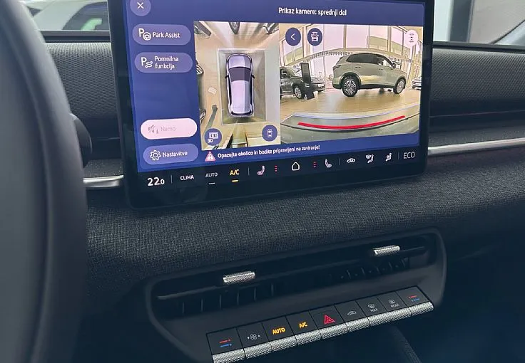 Zunanja slika - Volkswagen ID.Polo - Premium 52kWh 211KM -NOVI MODEL -PANORAMA -KLJUKA - 8