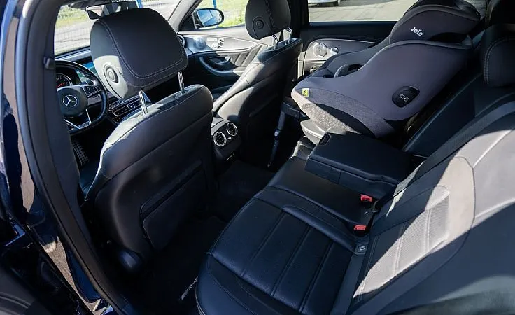 Zunanja slika - Mercedes-Benz E-Razred - Mercedes-AMG E 43 4MATIC HUD-Memo-Burmester-Asiste - 11