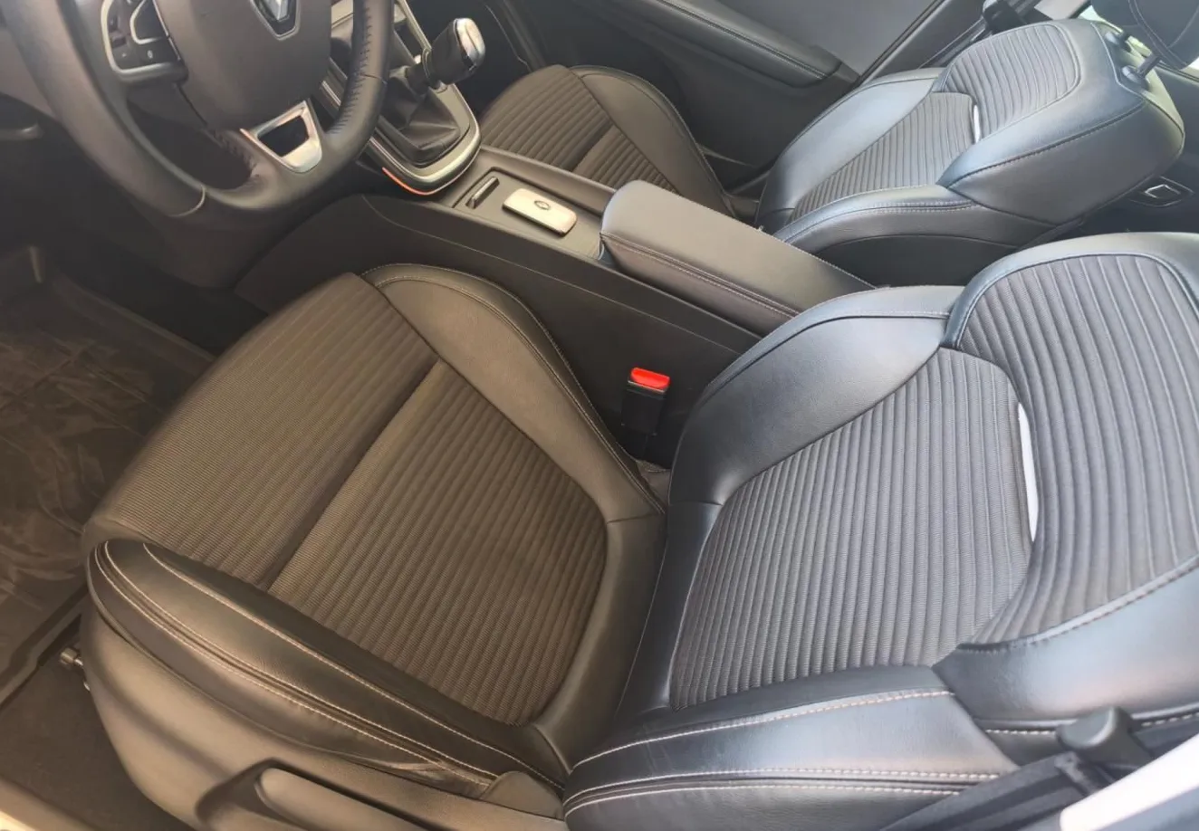 Zunanja slika - Renault Scénic - Scenic BOSE ENERGY 1. LASTNIK SLO. POREKLO - 7