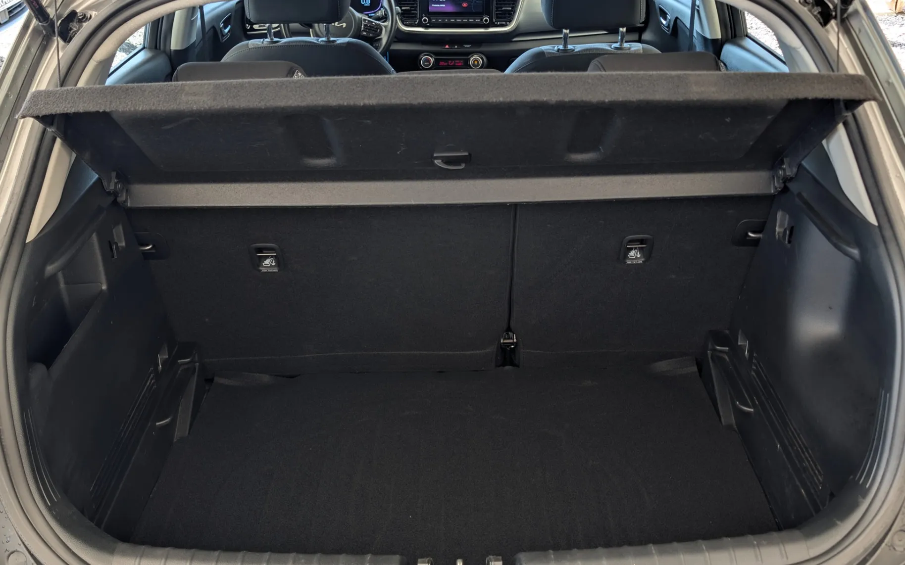 Zunanja slika - KIA Stonic - 1.0 T-GDi LX Urban+ ISG - 7