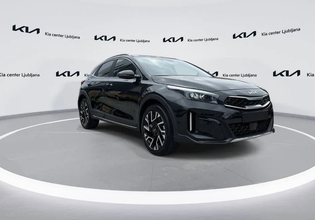 Zunanja slika - KIA XCeed - 1.6 T-GDi EX WAY ISG.7DCT ... - 3