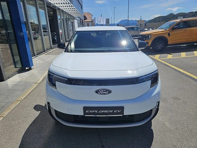 Zunanja slika - Ford Explorer EV - elek. 77 kWh 210 kW Premium - 2