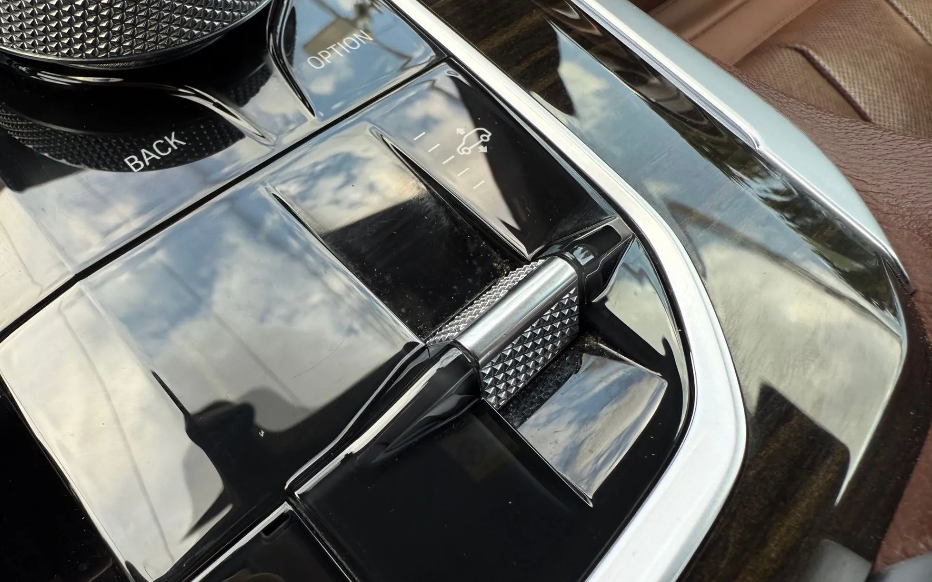 Zunanja slika - BMW X5 - serija : xDrive30d M-SPORT SLO FULL LED ZRAČNO ACC ALU21 - 18