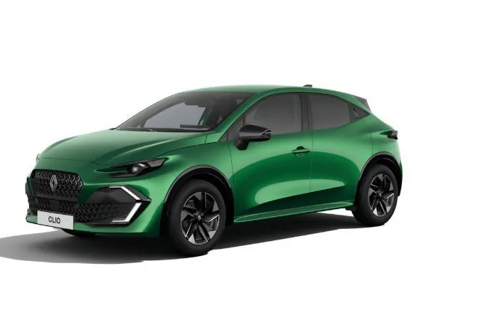 Zunanja slika - Renault Clio - techno TCE 115 + 4 LETA GRATIS SERVIS - 1