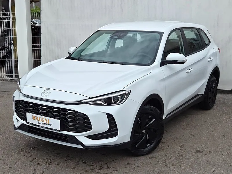 Zunanja slika - MG MG ZS - Luxury  1.5L Hybrid + ZIMSKE PNEVMATIKE - 1