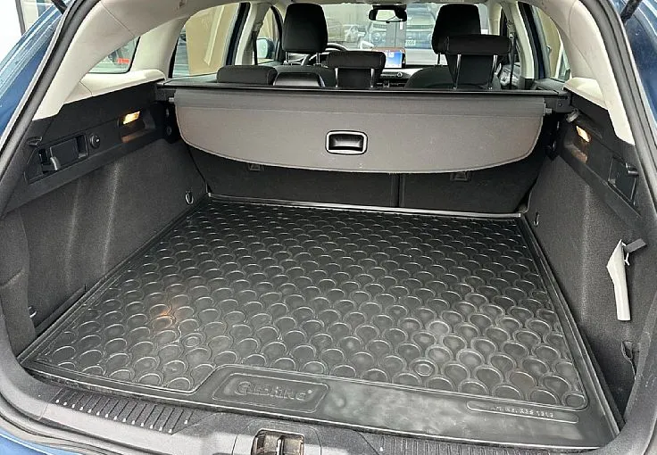 Zunanja slika - Ford Focus - Karavan 1.5 EcoBlue°°2.Lastnik°°Opravljen servis - 12