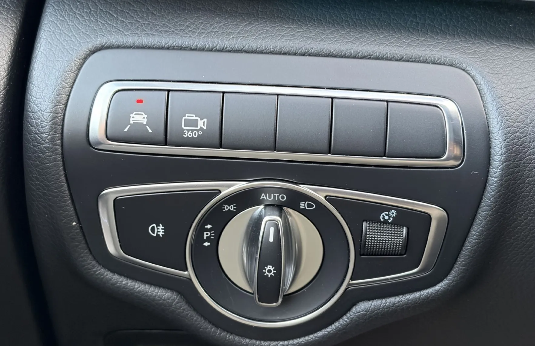 Zunanja slika - Mercedes-Benz V-Razred - 250d Avantgarde Avt. - N1 tovorno 5 sedežni - 12