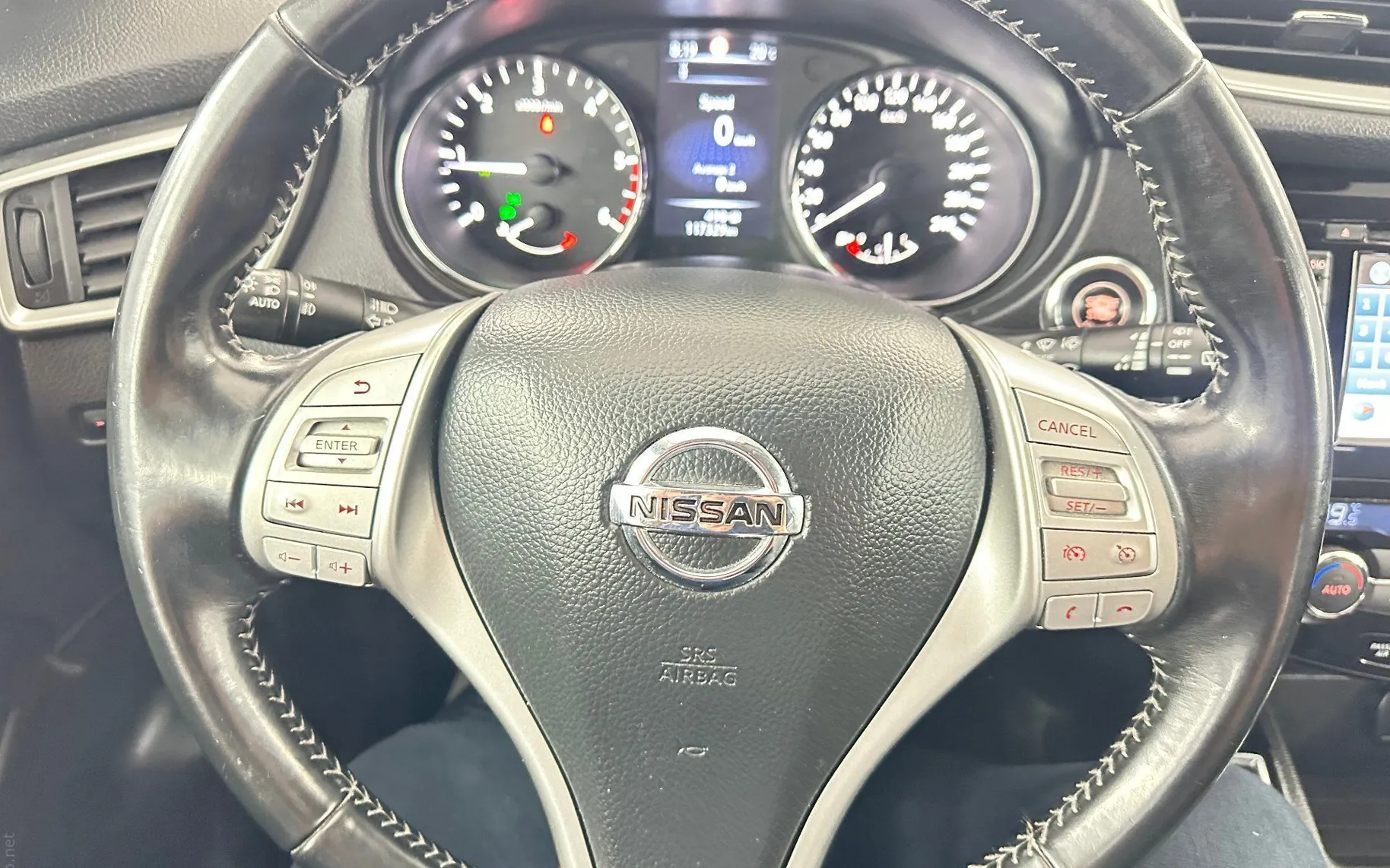 Zunanja slika - Nissan Qashqai - 1.6 dCi.Tekna.130.am.4x4.usnje.kamera.navi.117.000 - 12