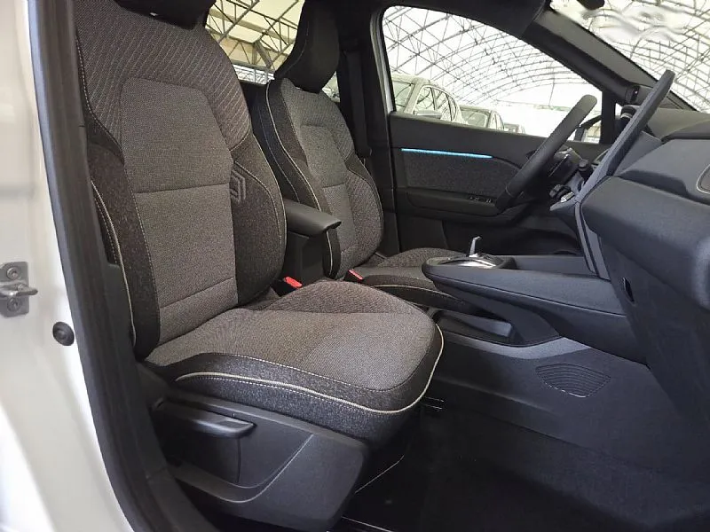Zunanja slika - Renault Symbioz - Techno TCe 140 EDC+ el. odpiranje prtljažnih vrat - 13