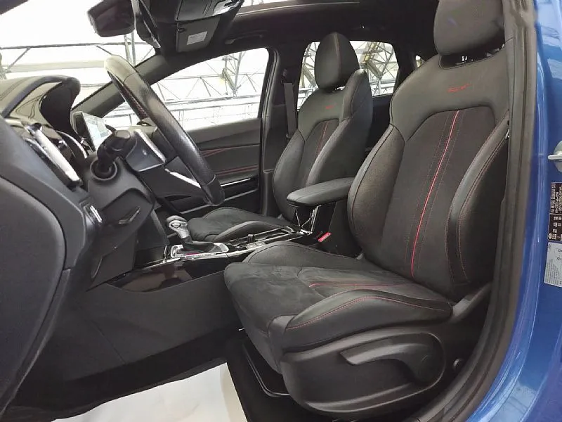 Zunanja slika - KIA Ceed - 1.6 T-GDI LX GT LED DCT GR.SED 1.LASTNIK - 9