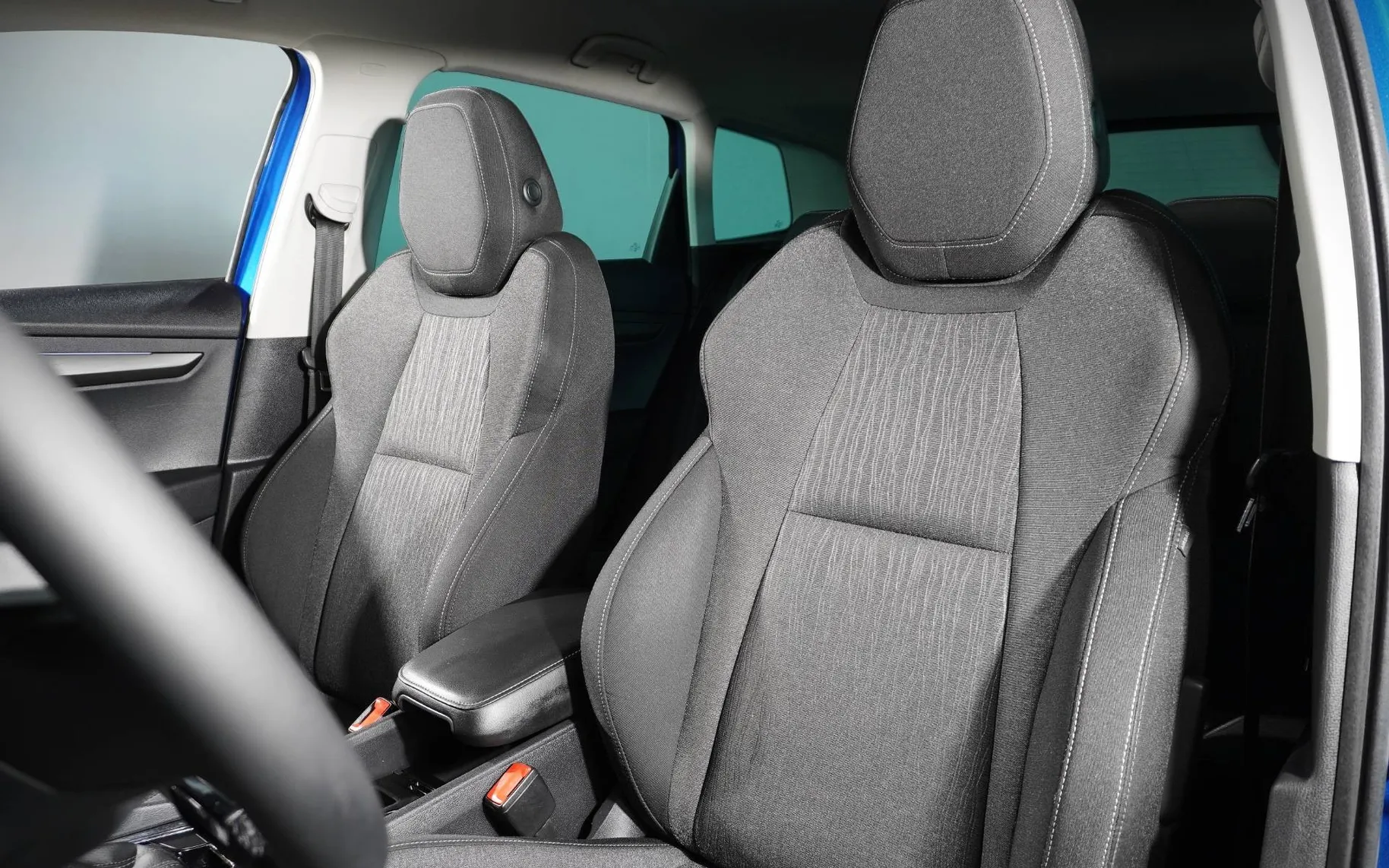 Zunanja slika - Škoda Karoq - 1.5 TSI ACT Style DSG 1.LAST+SLO+ACC+TOP - 14