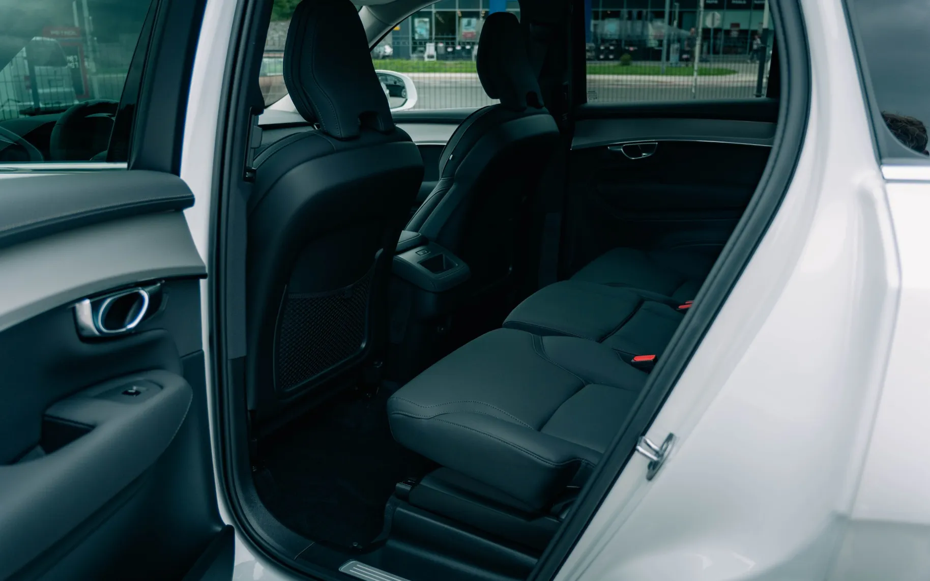 Zunanja slika - Volvo XC90 - XC90 - 9