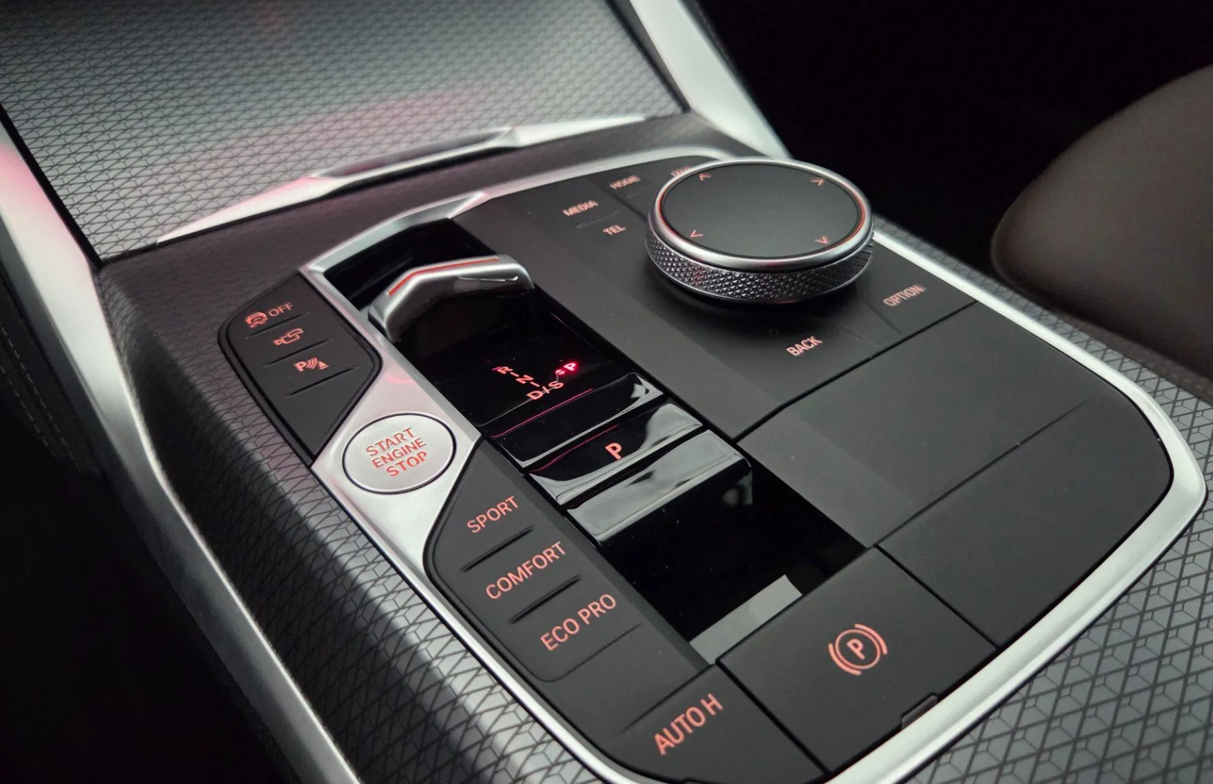Zunanja slika - BMW Serija 4 - Gran Coupe: 420d xDrive-M.SPORT PRO-PANO-KEYLESS-KAM360. - 18