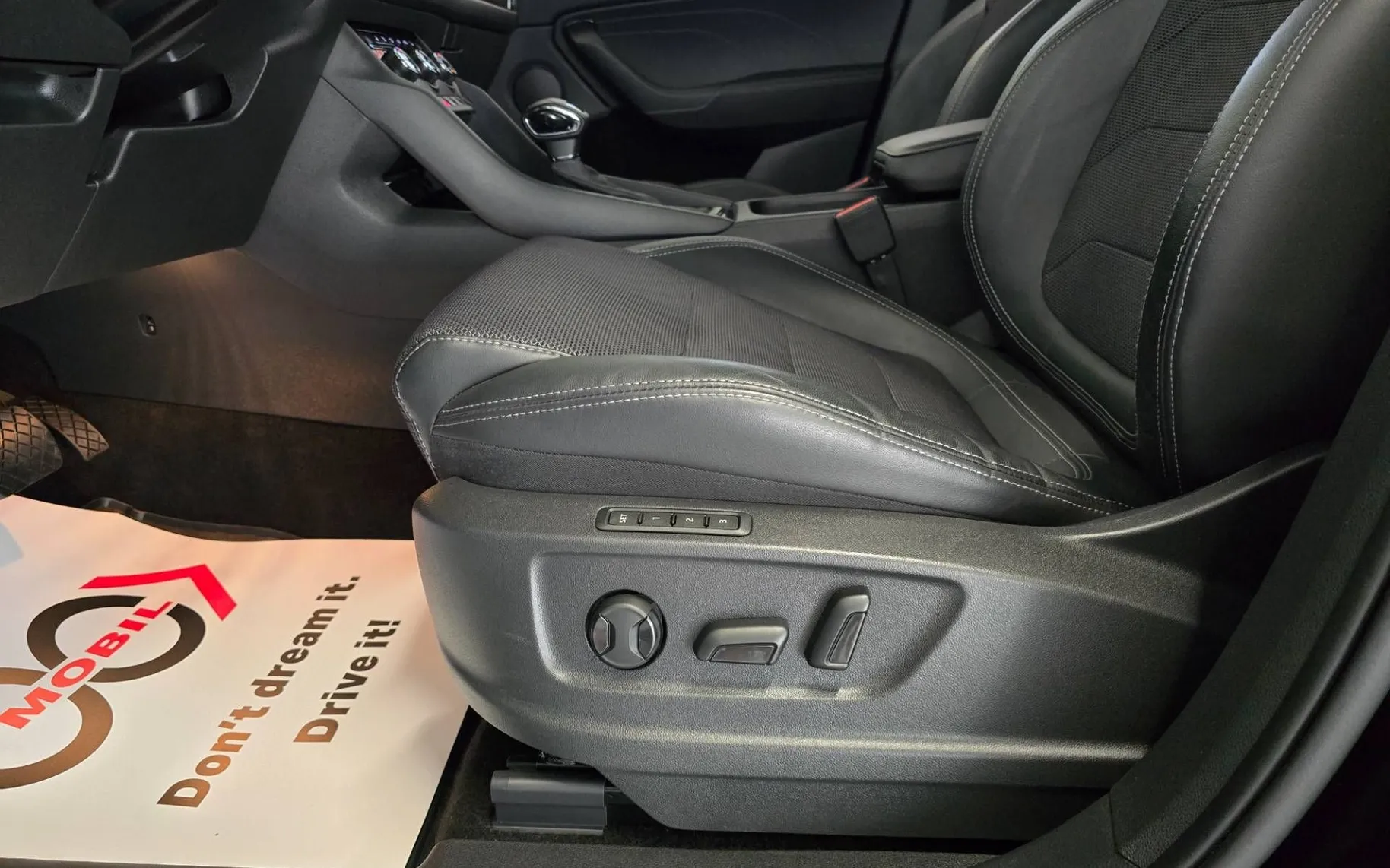 Notranja slika - Škoda Kodiaq - 2.0 TDI Style DSG- Matrix.virtual.kamera.asistence - 19