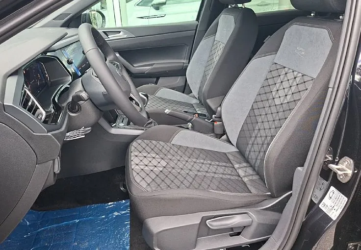 Zunanja slika - VW Taigo - 1.0 TSI 4Joy - ULTIMA - 9
