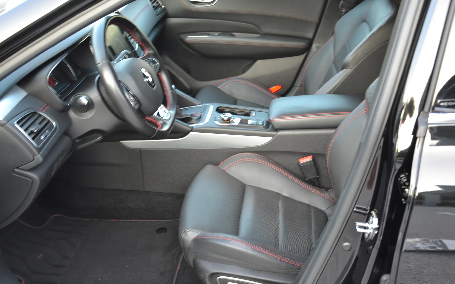 Zunanja slika - Renault Talisman - Talisman - 7