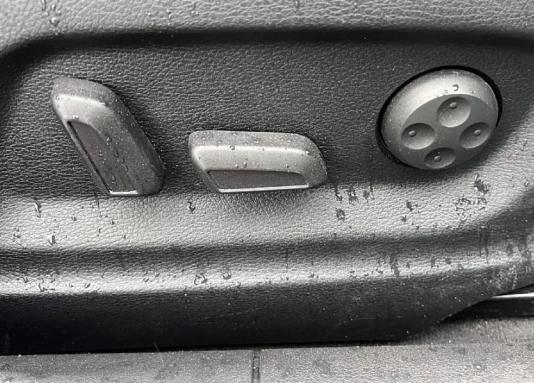 Zunanja slika - Audi Q3 - 2.0 TDI+NAVI+KEYLESS GO+Q+KAMERA+PANORAMA+S tronic - 11