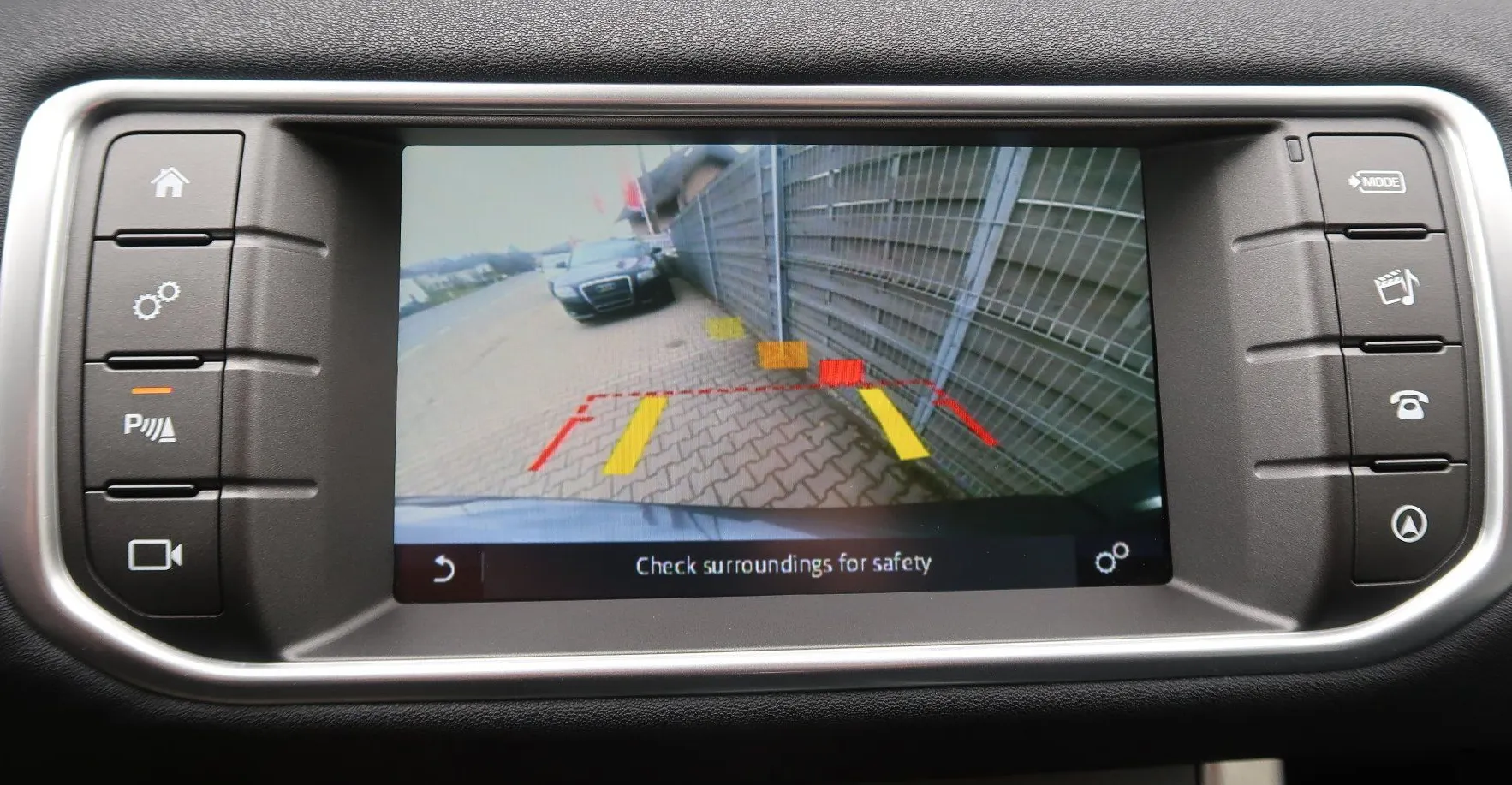 Zunanja slika - Land Rover Range Rover Evoque - 2.0 TD4 aut.150KM 4WD-KAMERA-NAVI-ALU-PDC - 18