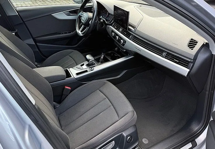 Zunanja slika - Audi A4 - Avant 40 TDI Quattro- S tronic - 7