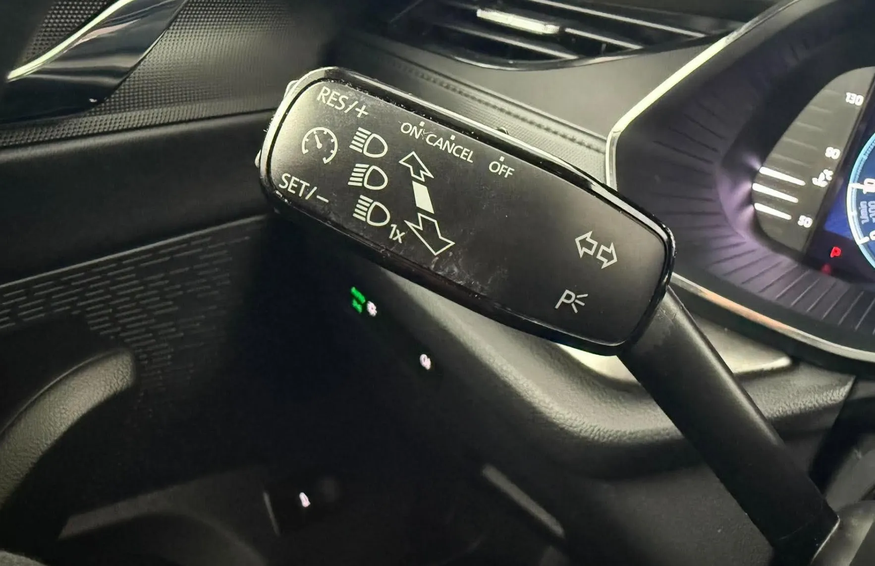 Zunanja slika - Škoda Octavia - Combi 2.0 TDI. DSG.2024 SAMO 89.000 KM - 6
