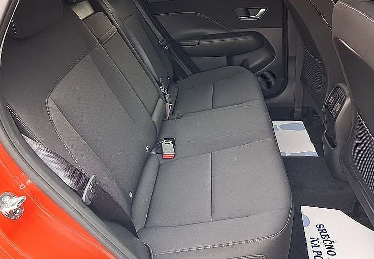 Zunanja slika - Hyundai Kona - 1.6 GDI   hibrid Premium DCT KOT NOV - SAMO 104km - 11