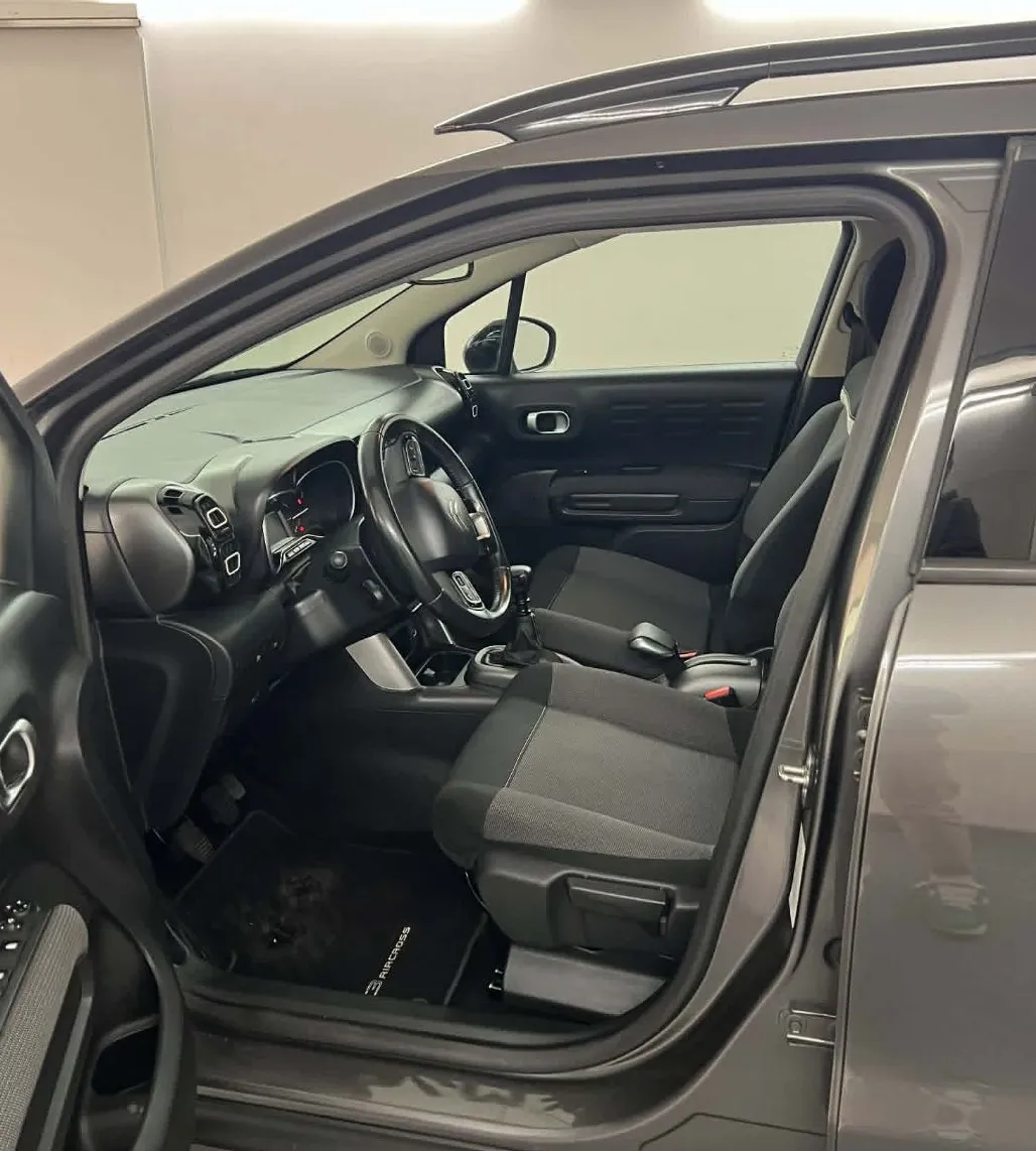 Zunanja slika - Citroën C3 Aircross - 1.2 PureTech 81 KW.12 MES.JAMSTVO - 16
