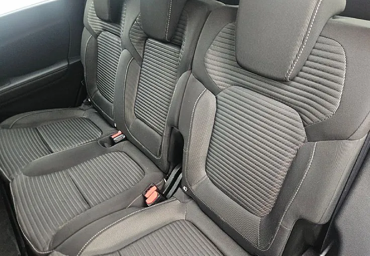Zunanja slika - Renault Scénic - Grand Scenic 1.7 Blue dCi 120ks °1-LASTNIK° ° °NAVI° °KLJUKA° - 12