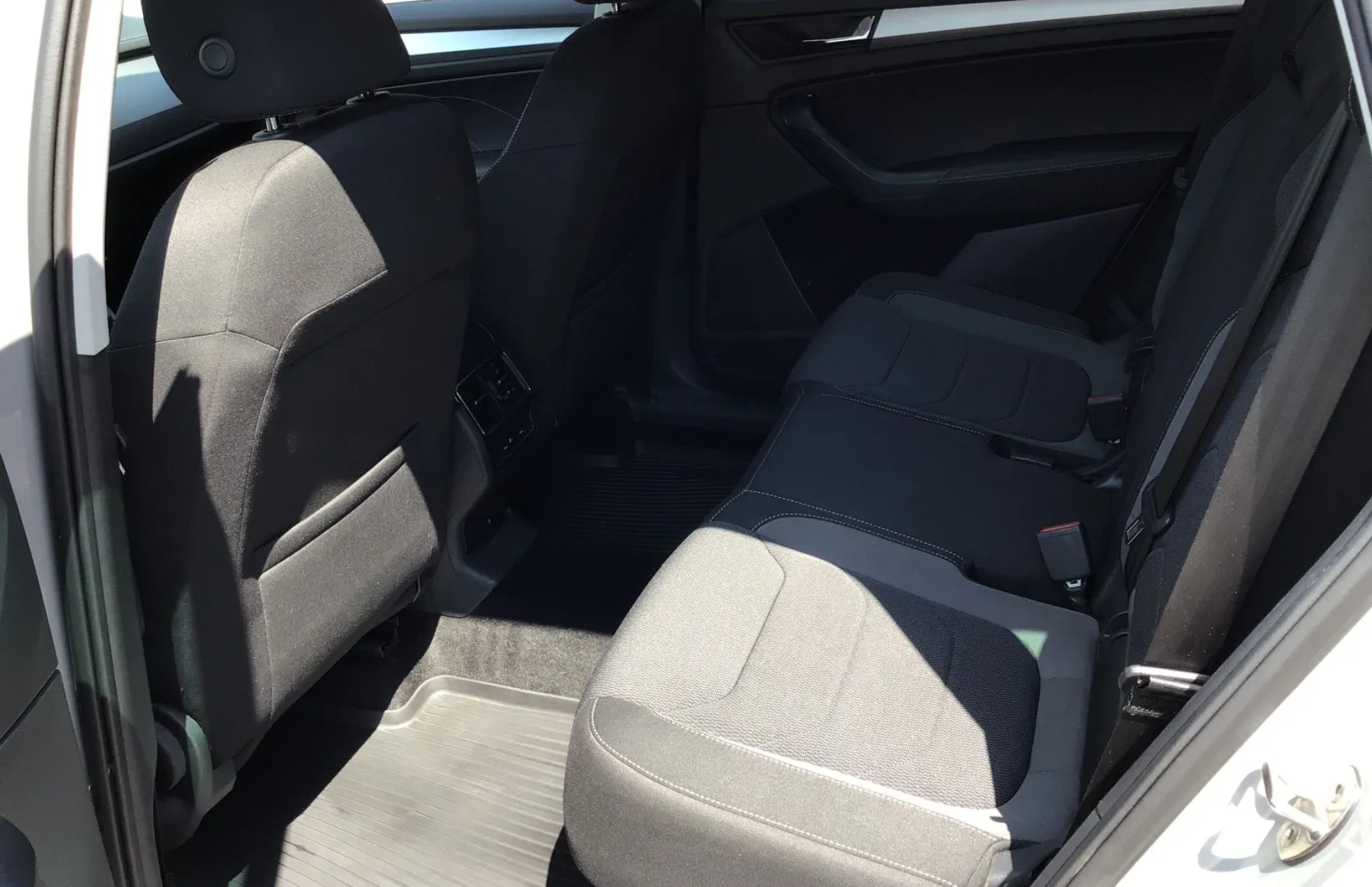 Zunanja slika - Škoda Kodiaq - 2.0 TDI Ambition DSG - 9
