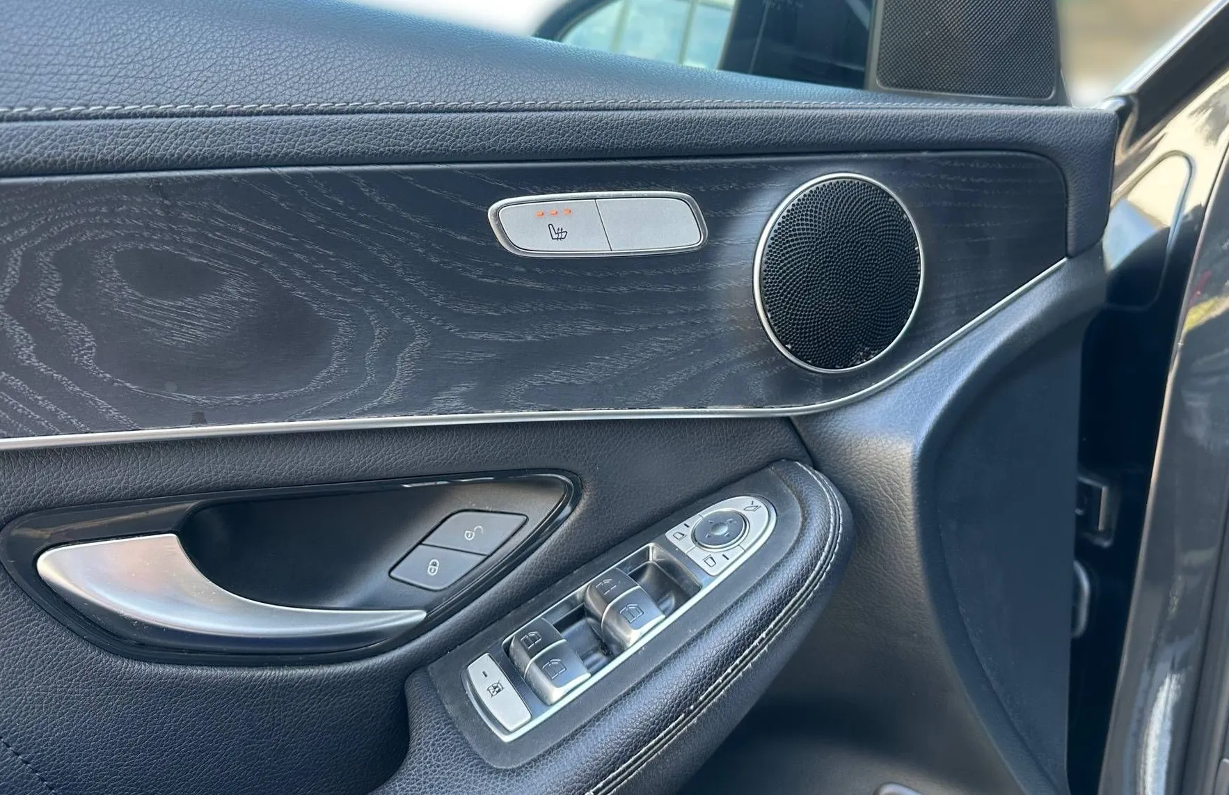 Zunanja slika - Mercedes-Benz GLC-Razred - 300d AMG LINE MULTIBEAM VIRTUAL RADAR TOP... - 17