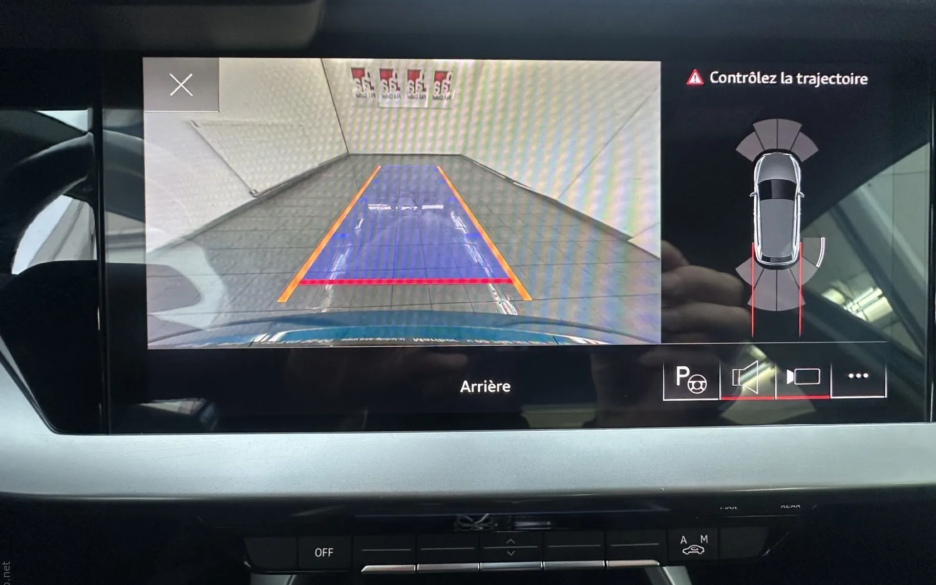 Zunanja slika - Audi A3 - 40 TFSI e Business Stronic 150kW.KAMERA.LED.BENCIN - 18