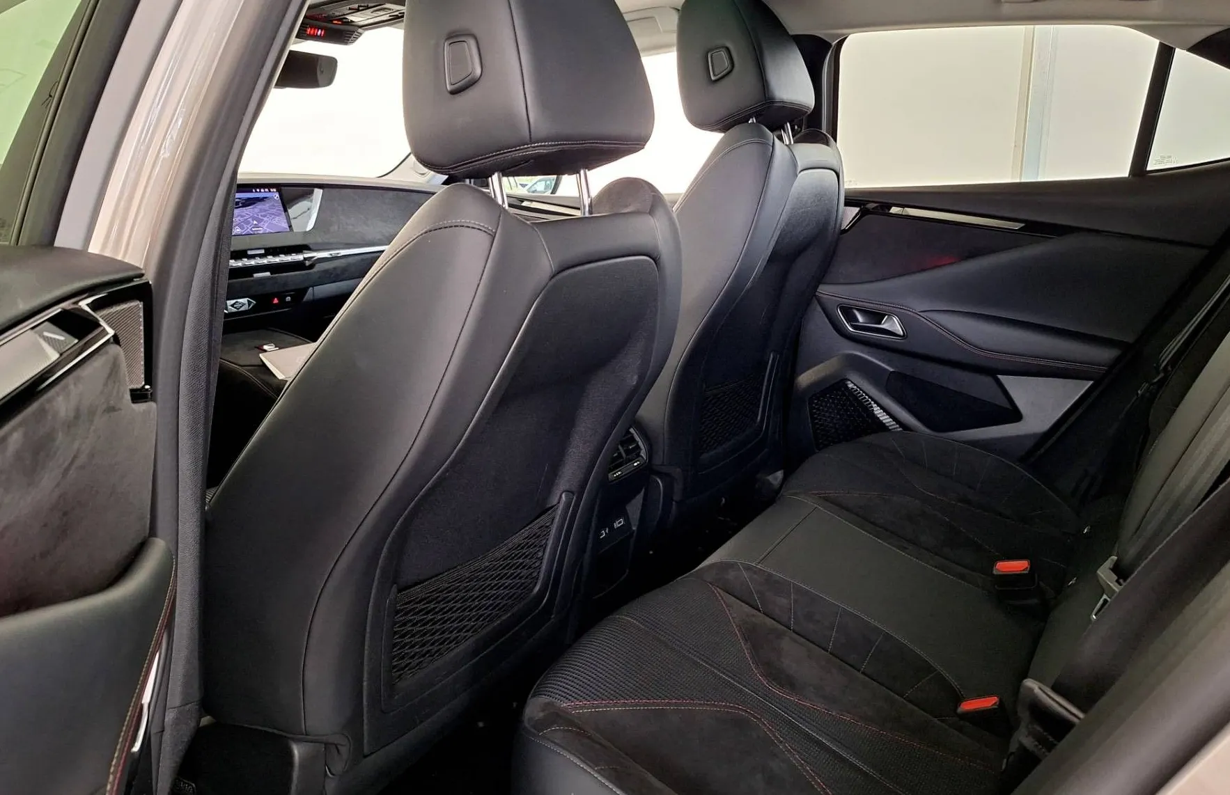 Zunanja slika - DS DS 4 - E-Tense 225 Performance Line•KAM360•HUD•PANO•ACC• - 15