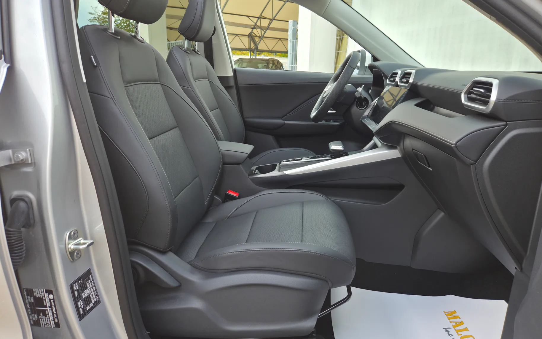 Zunanja slika - MG MG ZS - 1.5 Hybrid+Luxury+Panorama+7 let garancije - 15