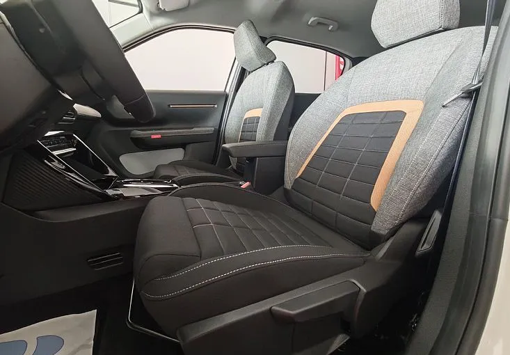 Zunanja slika - Citroën C3 Aircross - PLUS ëLectric 113 KM - baterija 54 kWh - 6