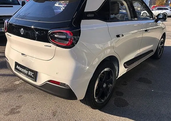 Zunanja slika - Dongfeng Box - 42.3 kWh -7.200€ SUBVENCIJE - NA ZALOGI - 3