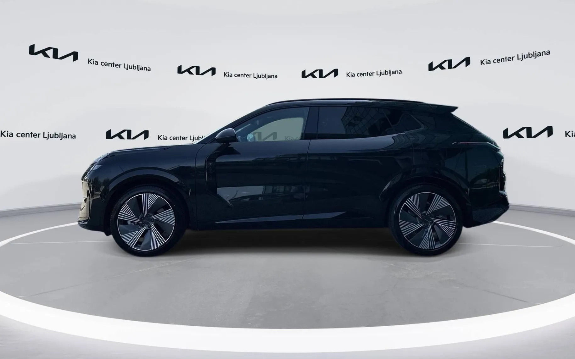 Notranja slika - Lynk & Co 08 - More PHEV... - 8