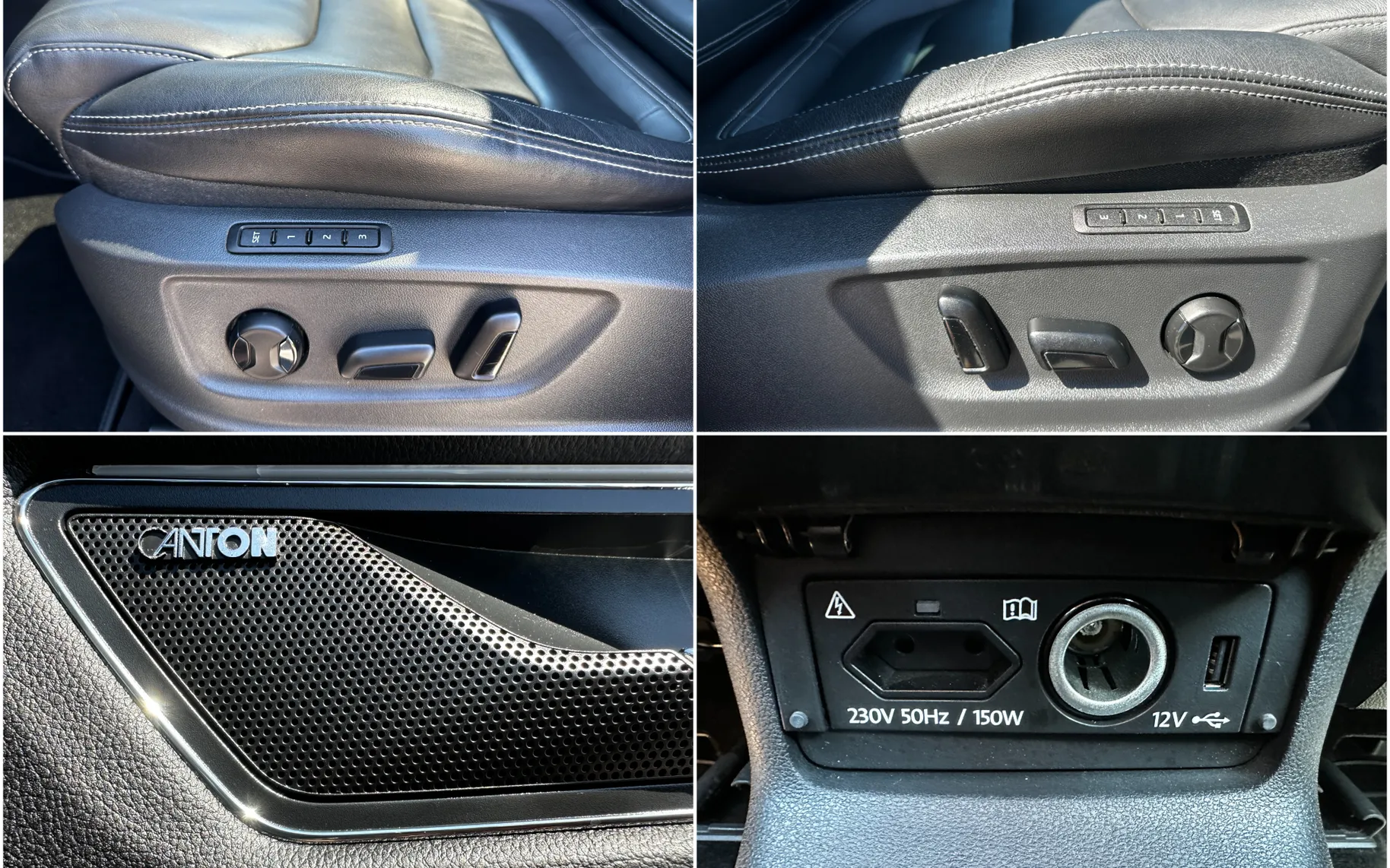 Zunanja slika - Škoda Kodiaq - 2.0 TSI 4x4 DSG STYLE-PANORAMA-LED-PDC-MEMO-ALU.19 - 18