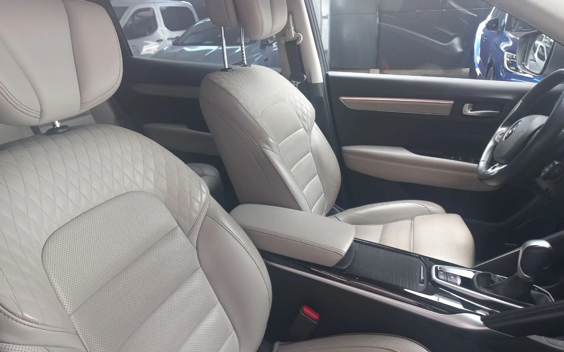 Zunanja slika - Renault Koleos - TCe 160 Initiale Paris EDC - 5