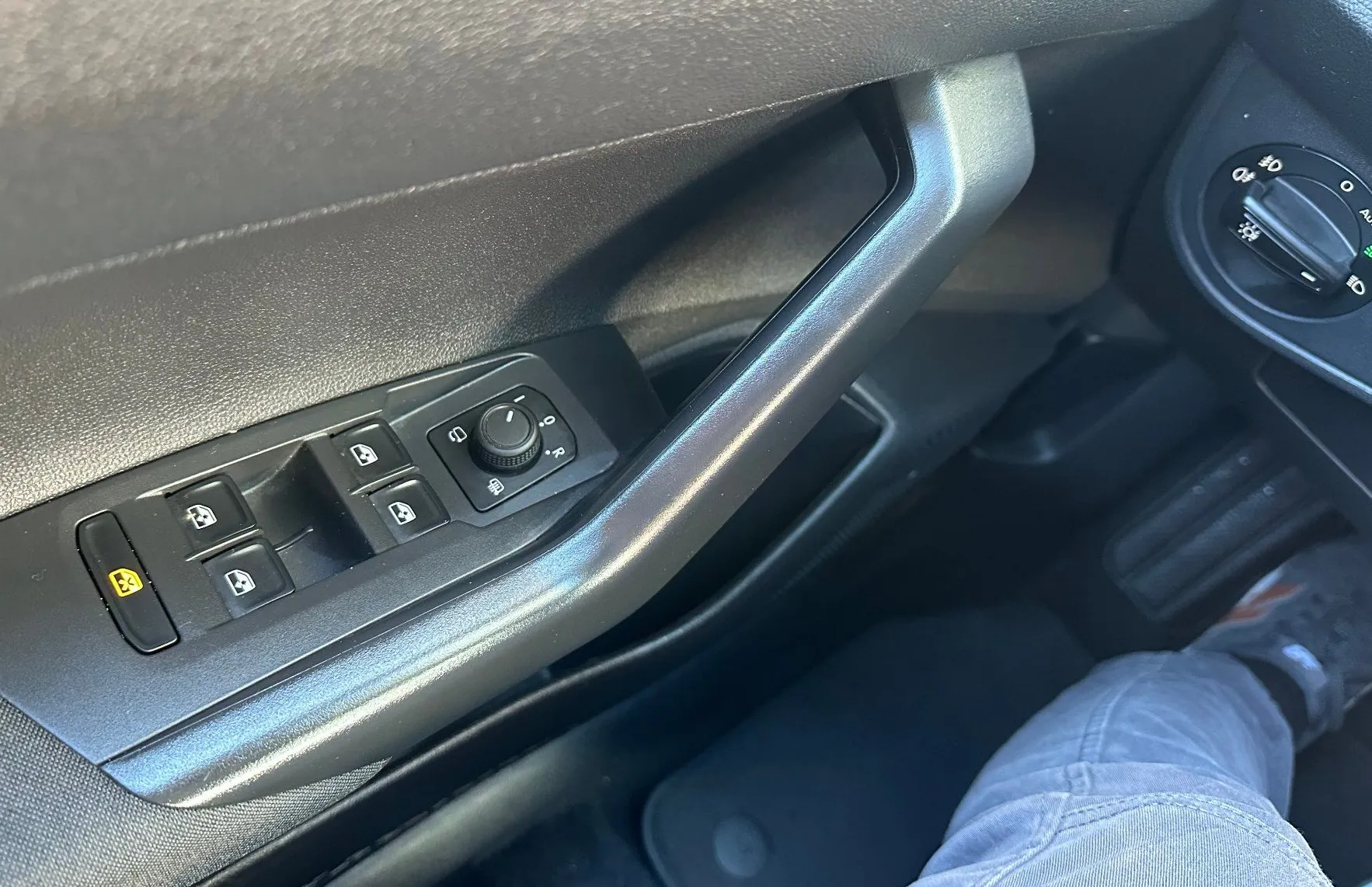 Zunanja slika - VW Taigo - Life 1.0 TSI 81kW.KAMERA.LED.2024.SAMO 35.000 KM - 16