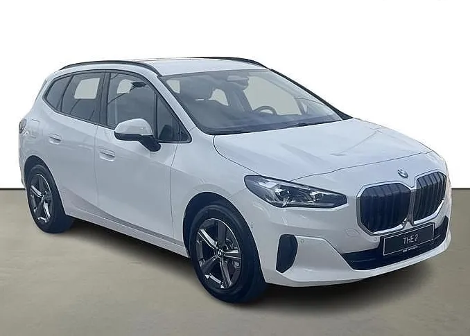Zunanja slika - BMW Serija 2 - Active Tourer: 218i DCT  ZALOGA - 4