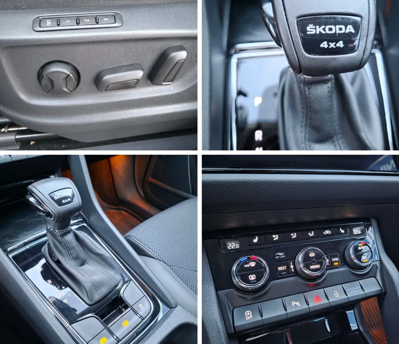 Zunanja slika - Škoda Kodiaq - 4x4 2.0 TDI Style DSG - 16