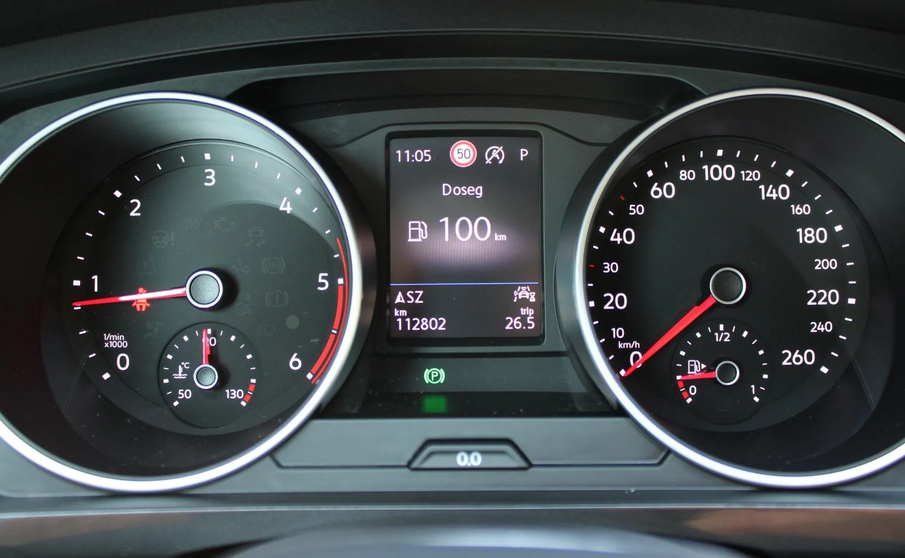 Zunanja slika - Volkswagen Tiguan - 2.0 TDI BMT Life DSG - 18